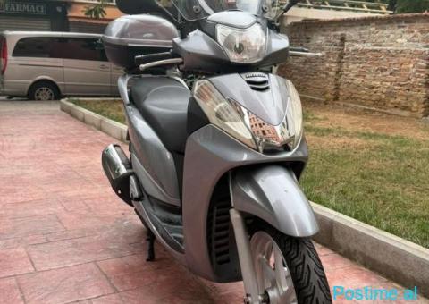 Honda Sh 300 - 4/5