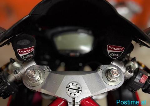 SHITET DUCATI 848 - 5/10