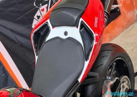 SHITET DUCATI 848 - 6/10