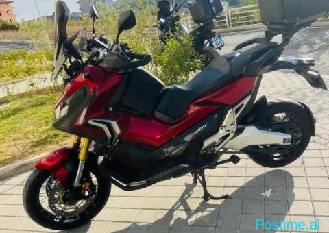 Honda X-ADV 750 DCT 2019 | 30.000 km | Librezë Zvicre - 1/10