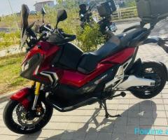 Honda X-ADV 750 DCT 2019 | 30.000 km | Librezë Zvicre