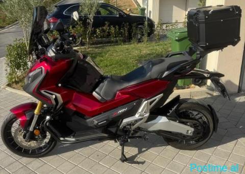 Honda X-ADV 750 DCT 2019 | 30.000 km | Librezë Zvicre - 3/10