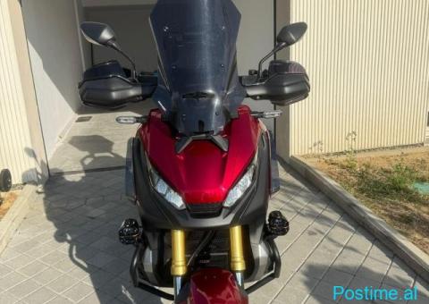 Honda X-ADV 750 DCT 2019 | 30.000 km | Librezë Zvicre - 4/10