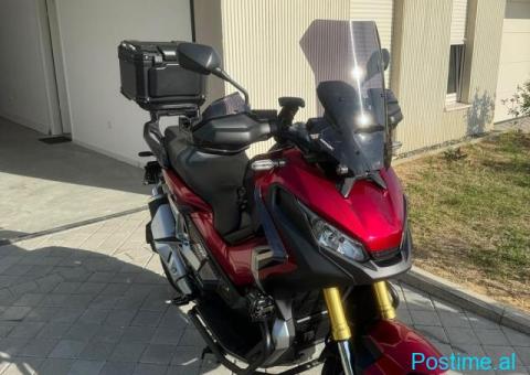 Honda X-ADV 750 DCT 2019 | 30.000 km | Librezë Zvicre - 5/10
