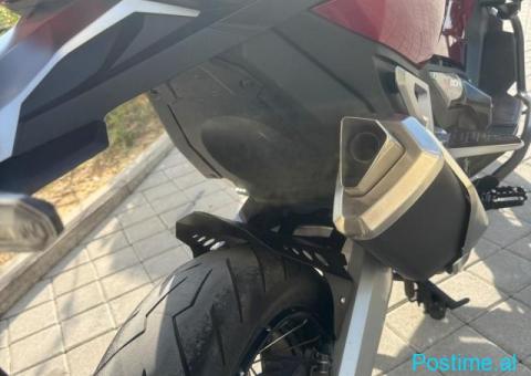 Honda X-ADV 750 DCT 2019 | 30.000 km | Librezë Zvicre - 6/10