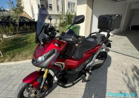 Honda X-ADV 750 DCT 2019 | 30.000 km | Librezë Zvicre - 7/10