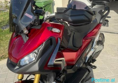 Honda X-ADV 750 DCT 2019 | 30.000 km | Librezë Zvicre - 9/10