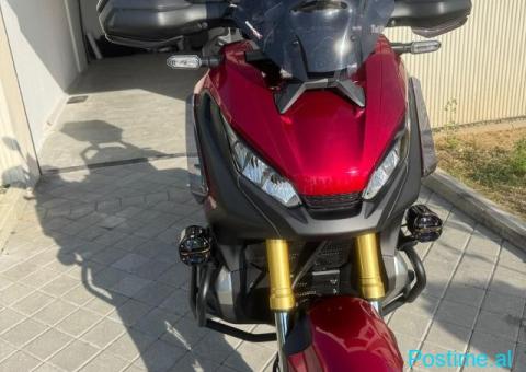 Honda X-ADV 750 DCT 2019 | 30.000 km | Librezë Zvicre - 10/10