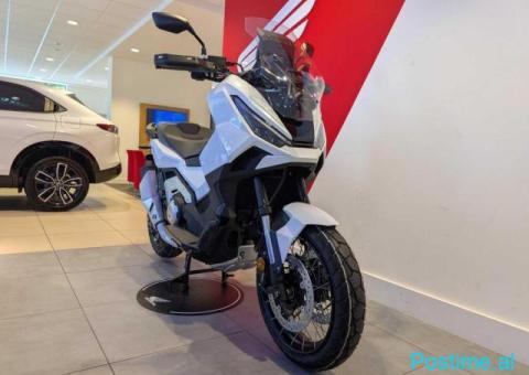2024 Honda X ADV 750 - 1/6