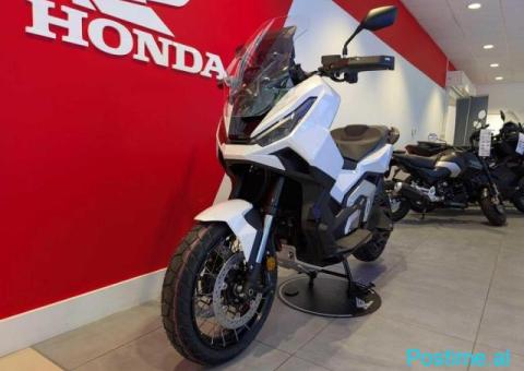 2024 Honda X ADV 750 - 2/6