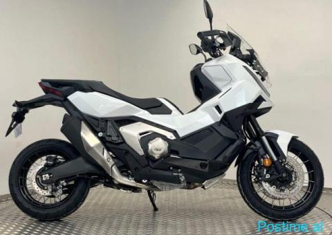 2024 Honda X ADV 750 - 3/6