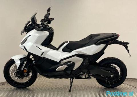 2024 Honda X ADV 750 - 4/6