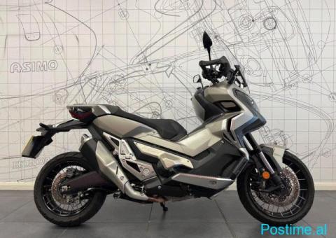 2024 Honda X ADV 750 - 5/6