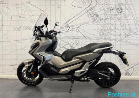 2024 Honda X ADV 750 - 6/6