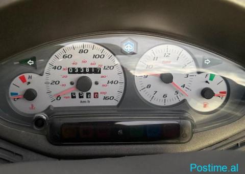 Piaggio X8 200 - 2/10