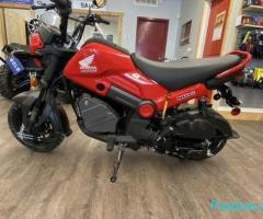 2024 Honda Navi