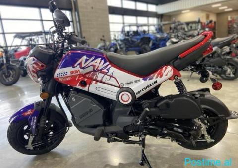 2024 Honda Navi - 2/6