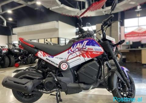 2024 Honda Navi - 3/6
