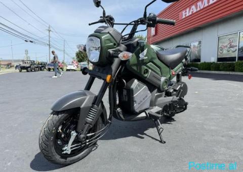 2024 Honda Navi - 4/6