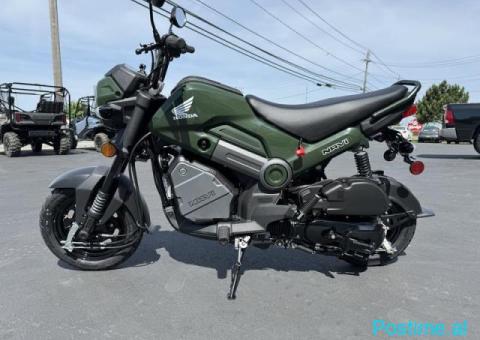 2024 Honda Navi - 5/6