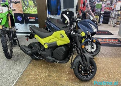 2024 Honda Navi - 6/6
