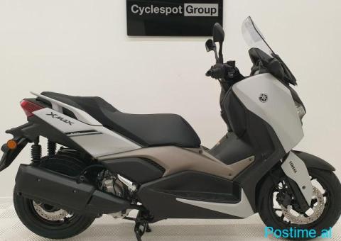 2024 Yamaha Xmax 300 - 1/5