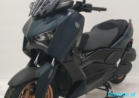 2024 Yamaha Xmax 300 - 2/5