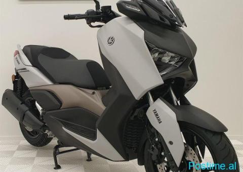 2024 Yamaha Xmax 300 - 4/5