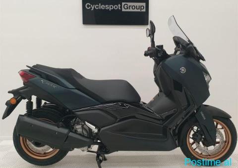 2024 Yamaha Xmax 300 - 5/5