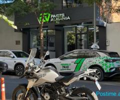BMW GS 3500 euro