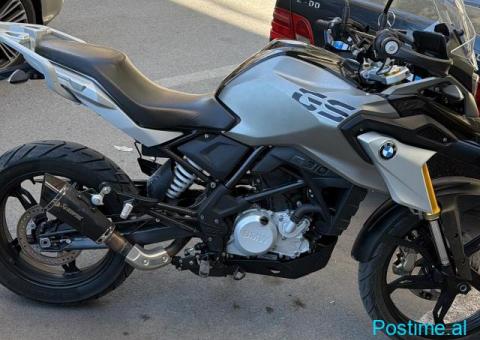 BMW GS 3500 euro - 2/2