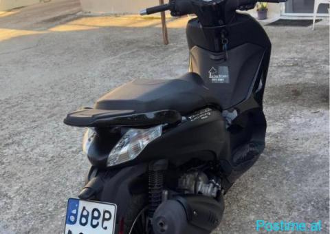 Piaggio Beverly 300cc - 2/4