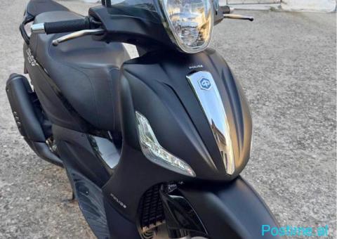 Piaggio Beverly 300cc - 3/4