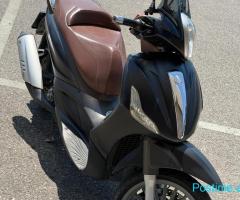 Piaggio beverly 300