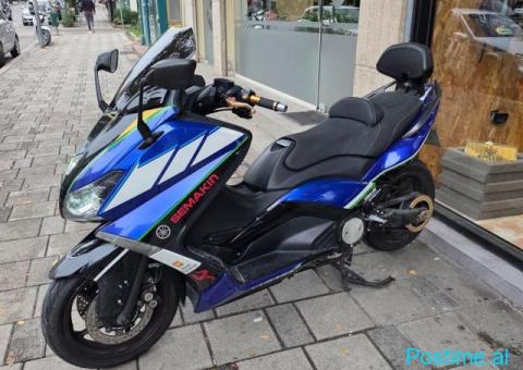 Yamaha Tmax 530 2014 - 1/4