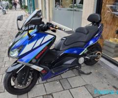 Yamaha Tmax 530 2014