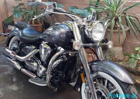 Yamaha 1.700 cc🔥 - 2/5