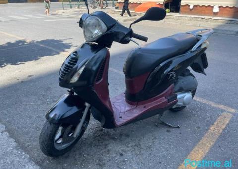 Honda 150cc - 1/9