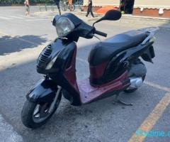 Honda 150cc