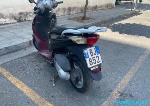 Honda 150cc - 3/9