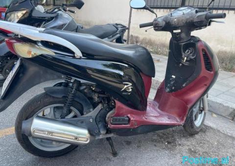 Honda 150cc - 5/9