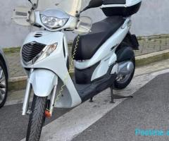 Scooter SH -150-i Honda