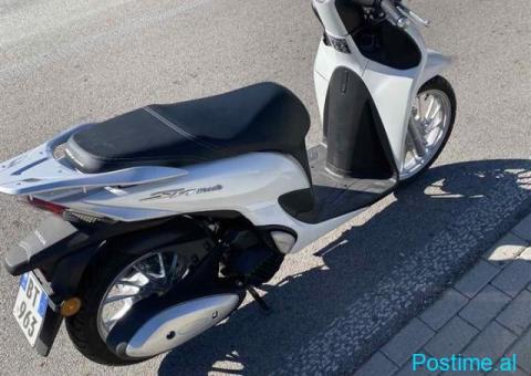 2022 Honda 125cc 2,100 euro - 2/5