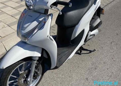 2022 Honda 125cc 2,100 euro - 3/5
