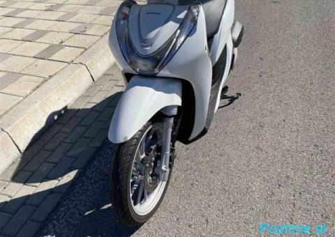 2022 Honda 125cc 2,100 euro - 4/5