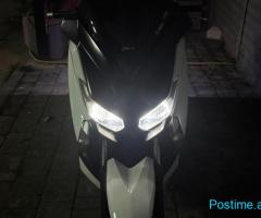 X MAX