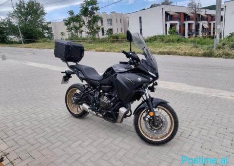 Yamaha Tracer 7 2024 - 1/9