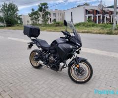 Yamaha Tracer 7 2024