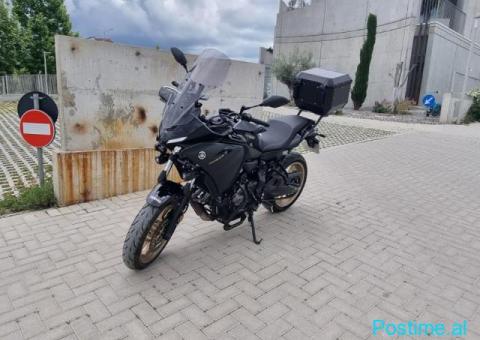 Yamaha Tracer 7 2024 - 2/9