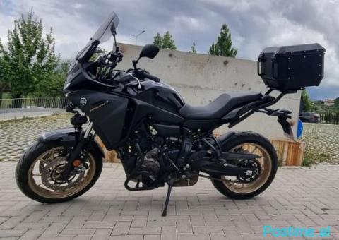 Yamaha Tracer 7 2024 - 3/9